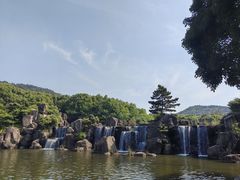 -白马涧龙池景区
