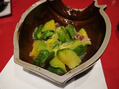 -福照楼汽锅鸡·云南菜(火车站锦江店)