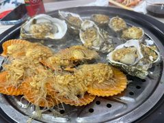 -船奇蒸汽海鲜·闽菜(八市海鲜总店)