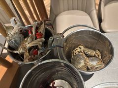 -一方渔歌蒸汽海鲜自助(文化路万达广场店)