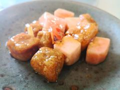 招牌咕噜肉-壹零贰小馆(桂城石啃店)