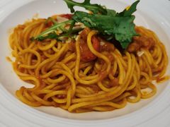 意面-必胜客(WOW合肥北城店)