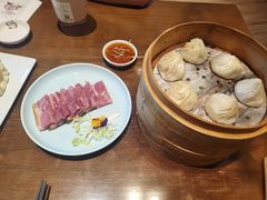 -南翔馒头店(豫园店)