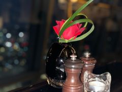 -瑞吉酒店 · Elba 欧尔巴意大利餐厅· 精致意餐·云端聚会