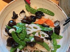 -青年公社·烤鸭(天玥中心店)