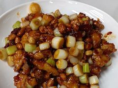 -满岳楼川湘菜(百子湾店)
