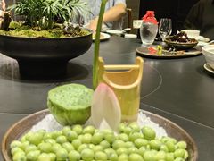 -湖滨客舍·湖北菜