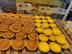 -美嘉华面包西饼店(红胜坊店)