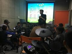 -罗兰数字音乐教育(徐汇校区)