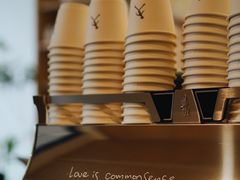 -常识咖啡common sense(春熙路店)