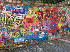 -黄桷坪涂鸦艺术街