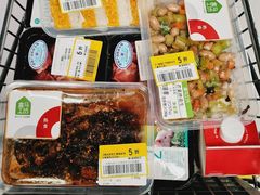 -盒马鲜生(十里堡店)