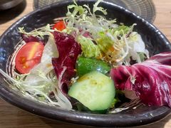-御瀛日本料理
