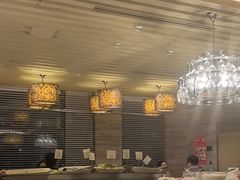 -北京王府井希尔顿酒店·万斯阁西餐厅