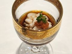 鳕鱼白子-鮨一日本料理旗舰店(总店)