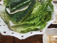 -紫霞门韩国料理烤肉(深南东路店)