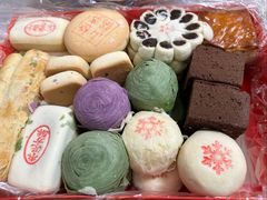 -北京稻香村(第二十八店)