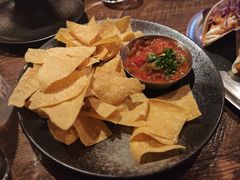 -Q MEX 库迈墨西哥餐吧(三里屯店)
