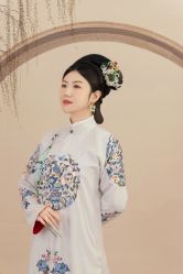 -盘子女人坊古装写真摄影(天津总店)