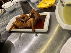 -鸽鸟轩(石岐店)