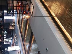 -湖州东吴开元名都酒店-滨河自助餐厅