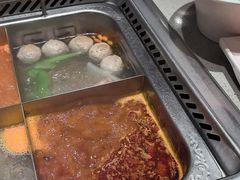 -海底捞火锅(丰尚国际广场店)