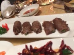 -8餐厅(新葡京酒店)