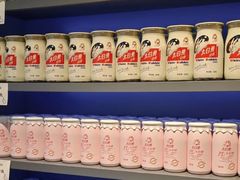 -大白兔奶糖(南锣鼓巷店)