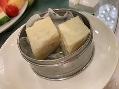 千层糕-聚春园自助餐厅(东街口店)