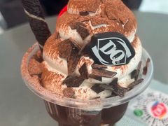 -DQ·蛋糕·冰淇淋(包河万达店)