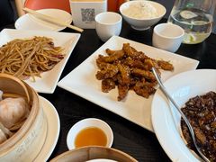 -金鼎轩(鸟巢北辰荟店)