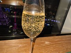 -上海柏悦酒店·世纪100牛排馆