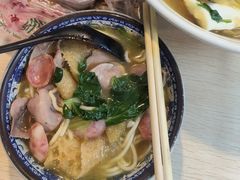 -项记面馆(明瓦廊店)