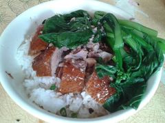 烧鹅饭-凌舍好烧鹅(中山路店)