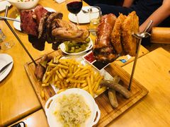 -巴伐利亚啤酒坊(意式风情街店)