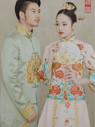 -女王风尚STUDIO·轻奢化定制