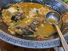 -下梅人家土菜馆(历史文化餐厅度假区店)