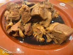 -谭家大米饭坛焖肉(长春大街店)