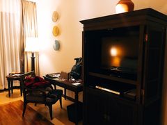 电视-芭堤雅度假村洲际酒店 - IHG 旗下酒店