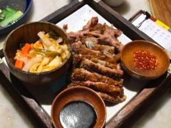 -小吊梨汤·北京菜·烤鸭(鸟巢店)