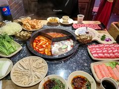 -蜀大侠火锅(森兰花园城店)