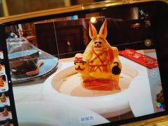 -局气烤鸭·北京菜(德云社店)