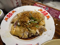 -广府乡下·饭庄(新港东路店)