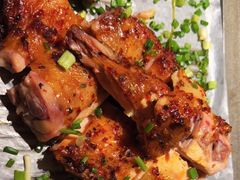 -绿茶餐厅(深圳龙华天虹购物中心店)