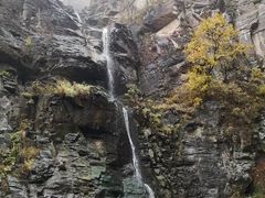 -双龙峡