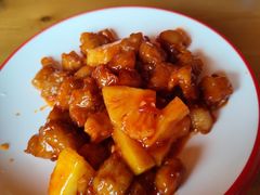 -坛南湾农家乐·海鲜楼·大排档(平潭坛南湾店)