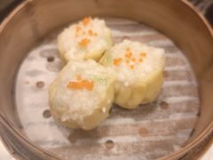 -京香轩·中餐厅(上海中庚聚龙酒店)