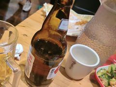 -小俩口烧烤东北菜(双井店)