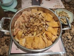 -黄记煌三汁焖锅(银盆岭万达广场店)