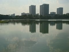 -美兰湖景区